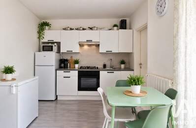 Vente Appartement 3 pièces — photo du bien