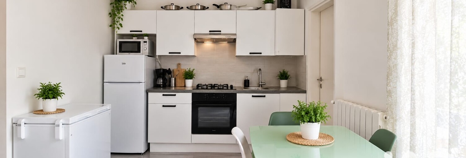 Appartement 3 Pièces 41 m² à vendre à Ivry-sur-Seine (94200)