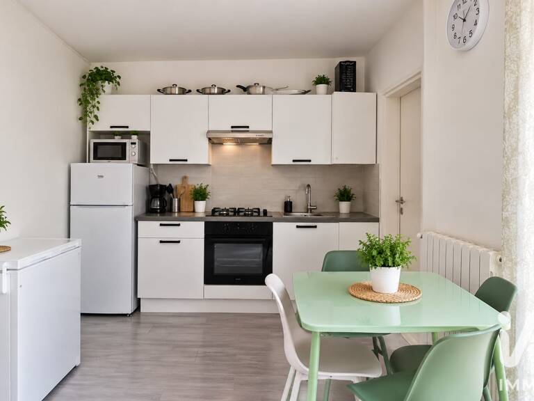 Vente Appartement 3 pièces — photo 1