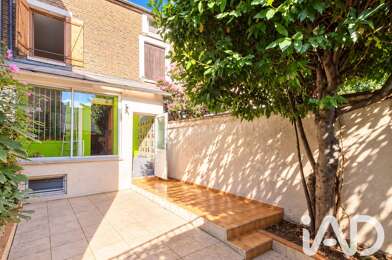 Maison 4 pièces 250000 €
