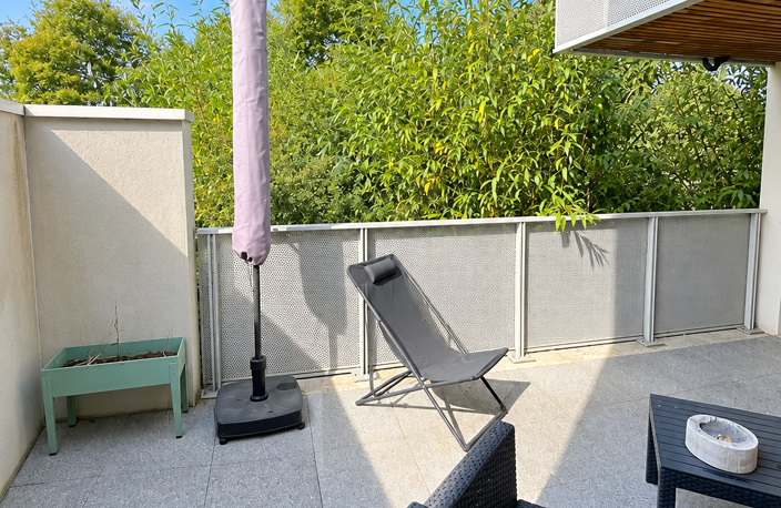 Vente Appartement 3 pièces — photo 3