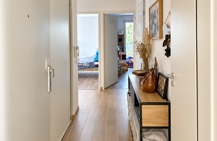 Vente Appartement 3 pièces — photo 4