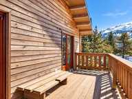 CHALET de 108m² AVEC TERRASSE EXPO SUD 20m² — photo 2