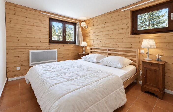 CHALET de 108m² AVEC TERRASSE EXPO SUD 20m² — photo 4