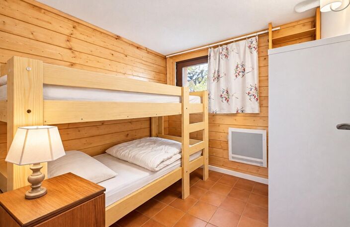 CHALET de 108m² AVEC TERRASSE EXPO SUD 20m² — photo 5