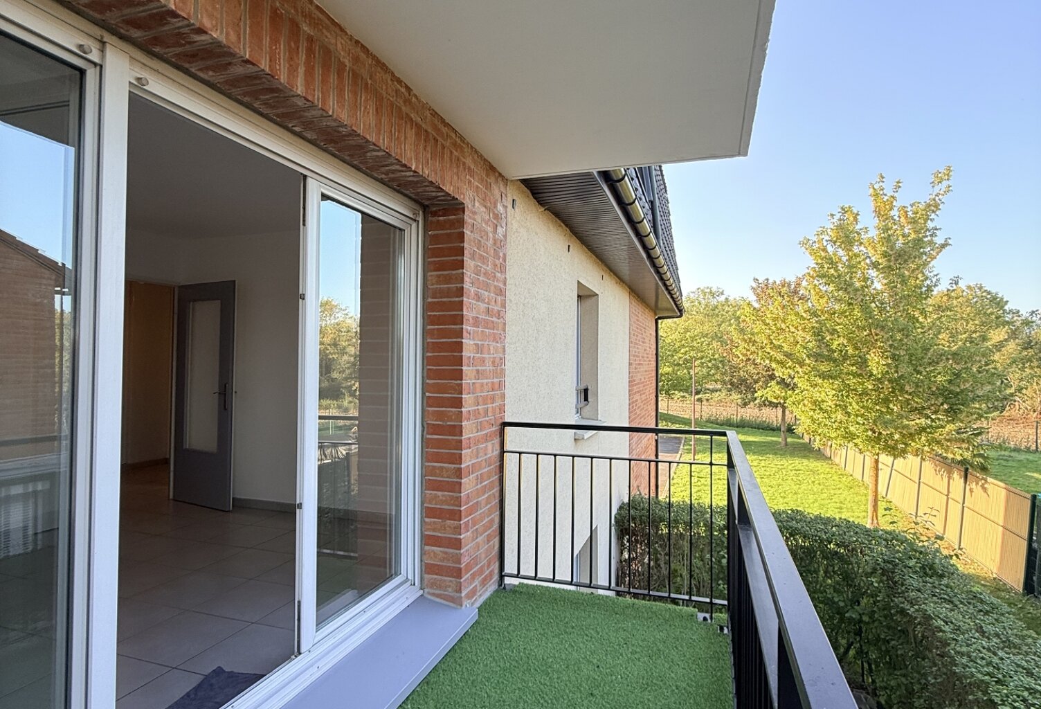 Vente Appartement 2 pièces — photo 1