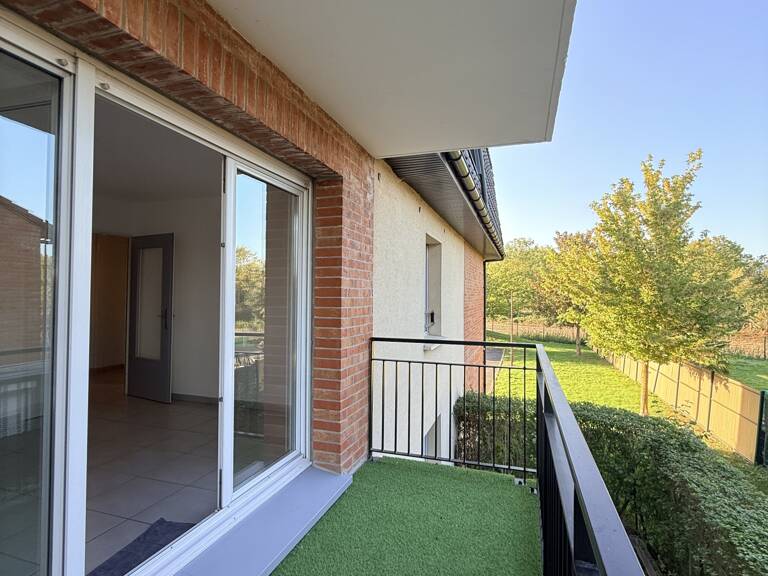 Vente Appartement 2 pièces — photo 1