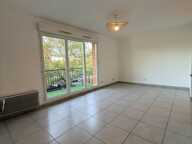 Vente Appartement 2 pièces — photo 2