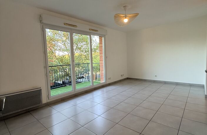Vente Appartement 2 pièces — photo 2