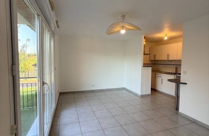 Vente Appartement 2 pièces — photo 3