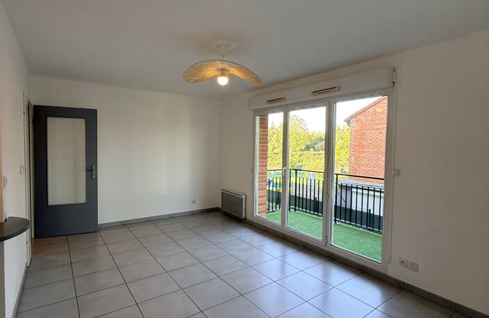 Vente Appartement 2 pièces — photo 4