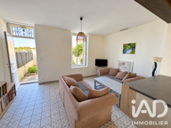 Vente Maison de ville 3 pièces — photo 2