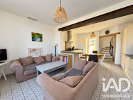 Vente Maison de ville 3 pièces — photo 3