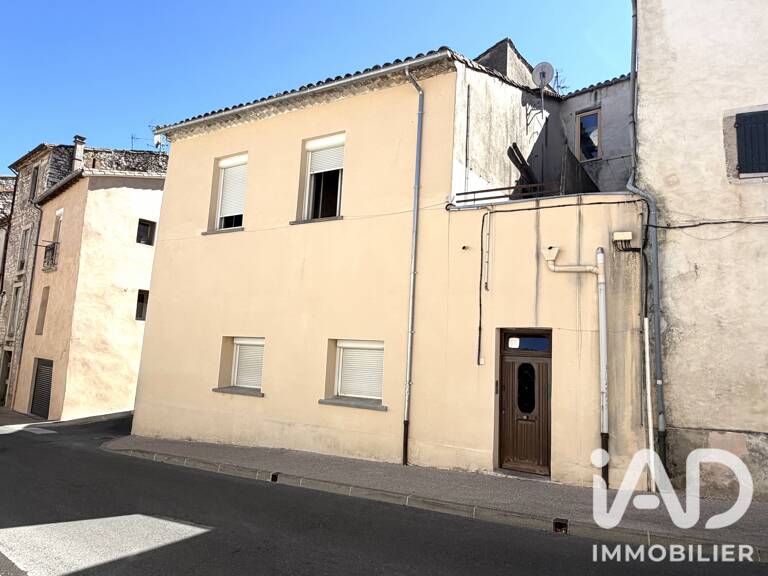 Vente Immeuble 95 m&sup2; — photo 1