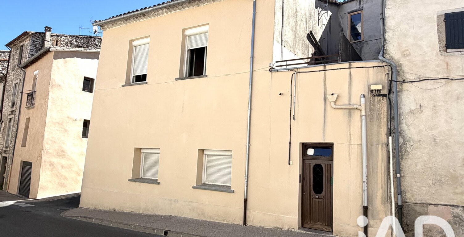 Vente Immeuble 95 m&sup2; — photo 1