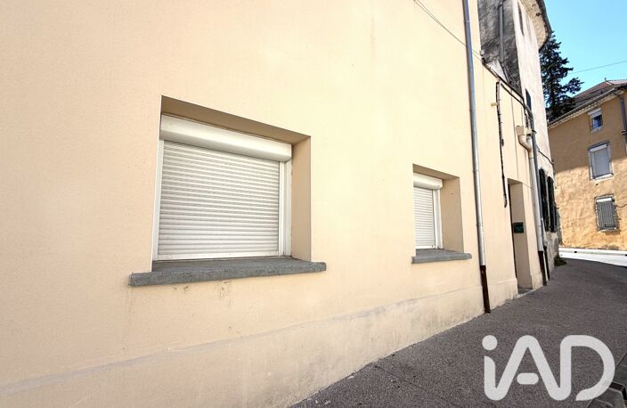 Vente Immeuble 95 m&sup2; — photo 2