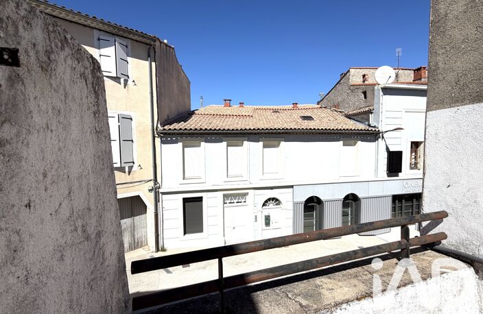 Vente Immeuble 95 m&sup2; — photo 3