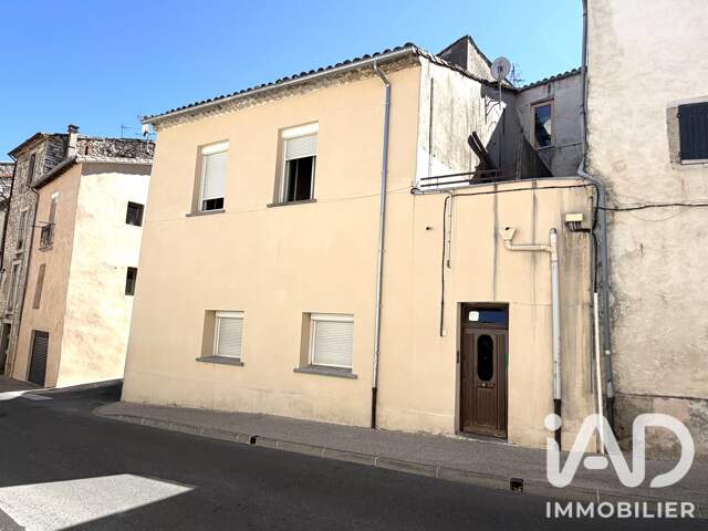 Vente Immeuble 95 m&sup2; — photo du bien