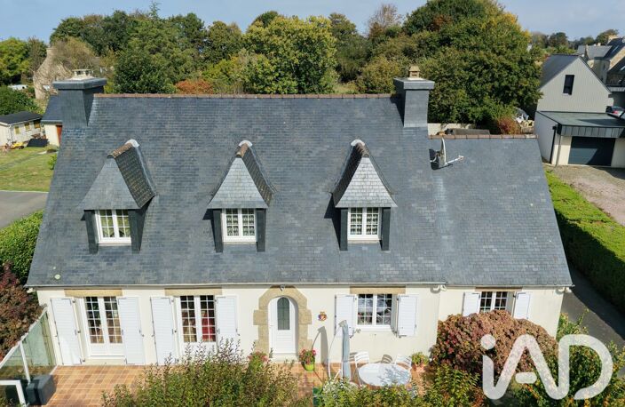 Vente Maison traditionnelle 6 pièces — photo 2