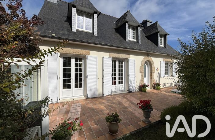 Vente Maison traditionnelle 6 pièces — photo 3
