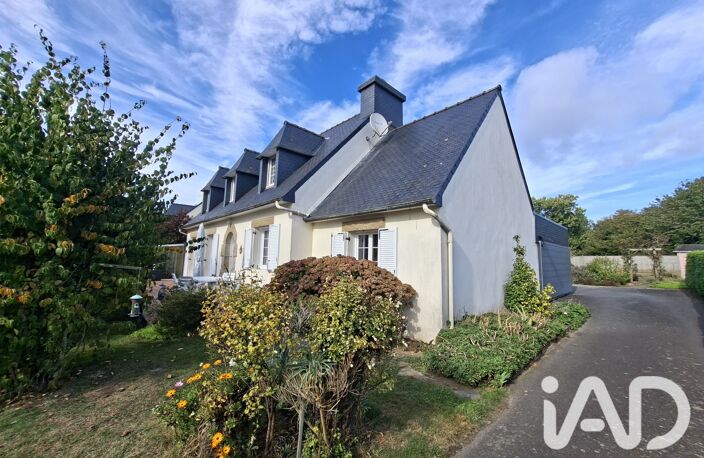 Vente Maison traditionnelle 6 pièces — photo 4