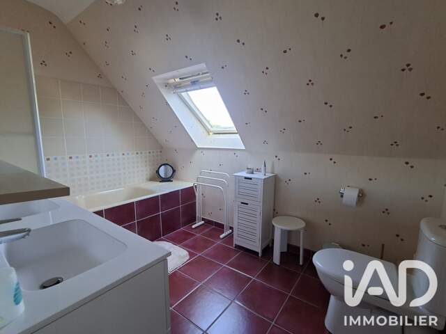 Vente Maison traditionnelle 6 pièces — photo du bien