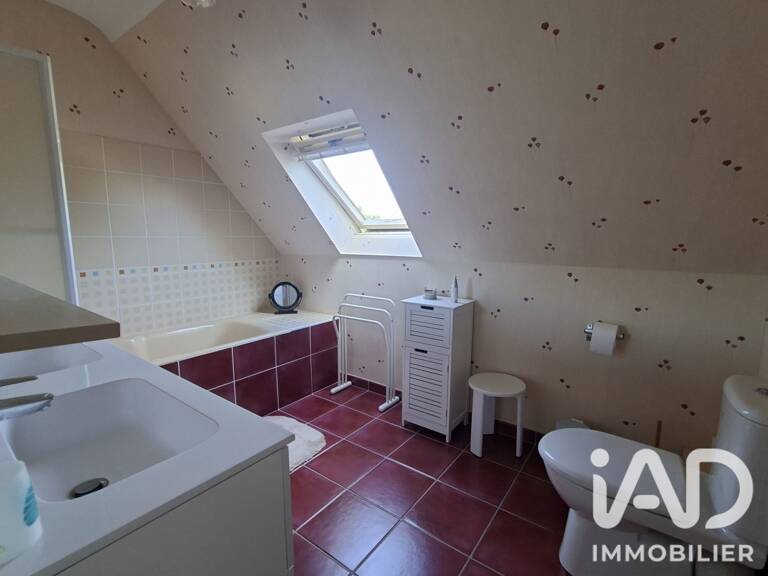 Vente Maison traditionnelle 6 pièces — photo 1