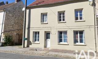 Maison 4 Pièces 123 m² à vendre à Ivors (60141)