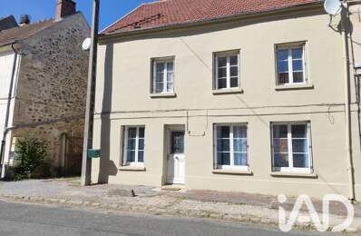 Vente Maison/villa 4 pièces — photo du bien
