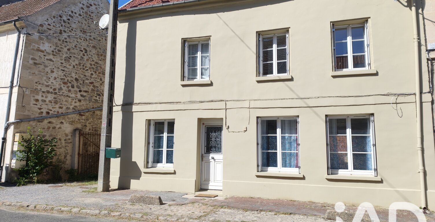 Vente Maison/villa 4 pièces — photo 1
