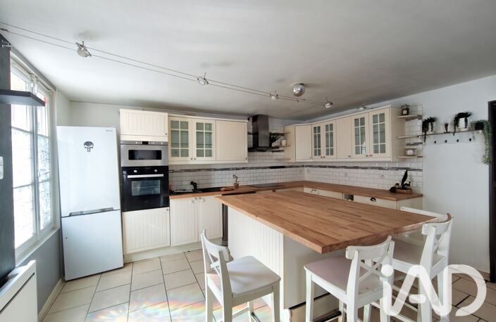 Vente Maison/villa 4 pièces — photo 2