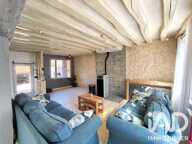 Vente Maison/villa 4 pièces — photo 3