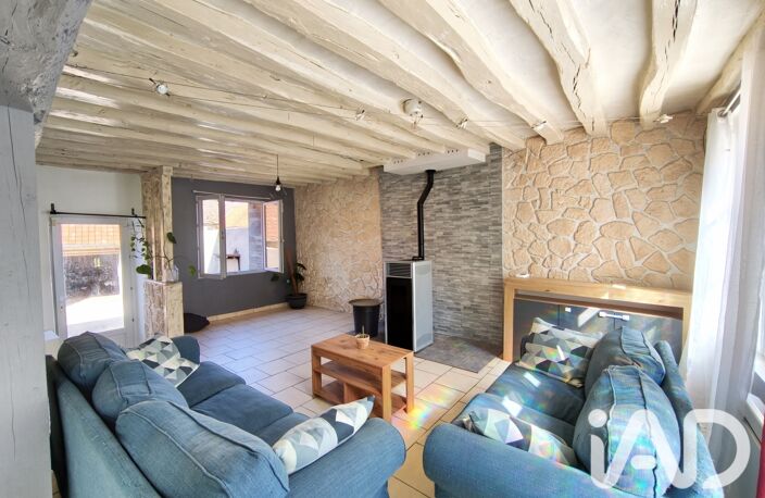 Vente Maison/villa 4 pièces — photo 3