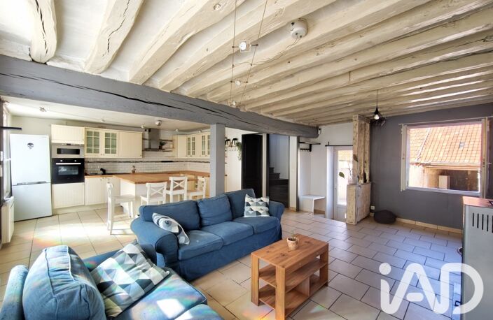 Vente Maison/villa 4 pièces — photo 5