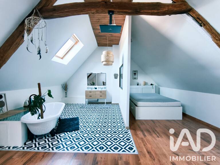 Vente Maison/villa 4 pièces — photo 1