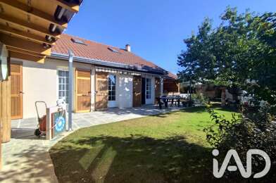 Maison 5 pièces 327000 €