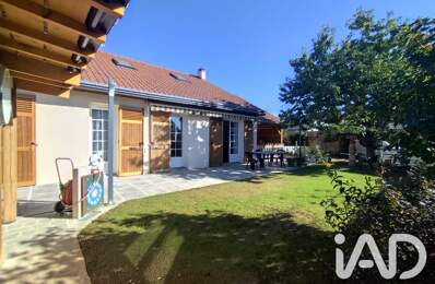 Vente Maison/villa 5 pièces — photo du bien