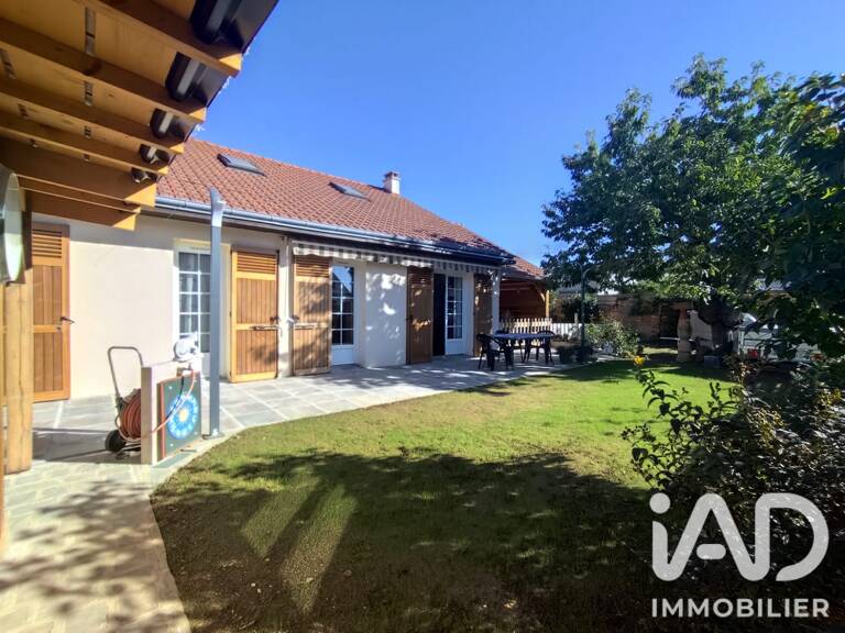 Vente Maison/villa 5 pièces — photo 1
