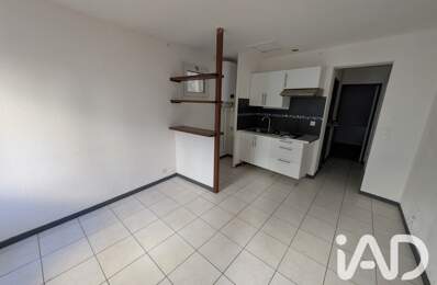 Location Appartement 2 pièces — photo du bien