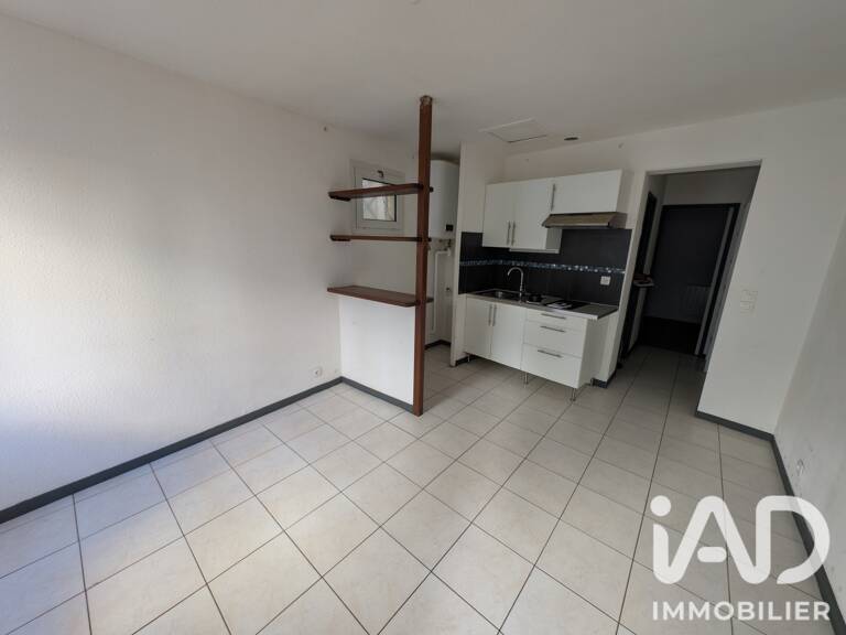 Location Appartement 2 pièces — photo 1