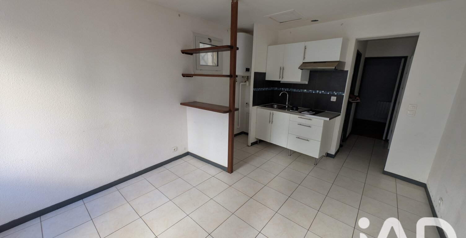 Location Appartement 2 pièces — photo 1