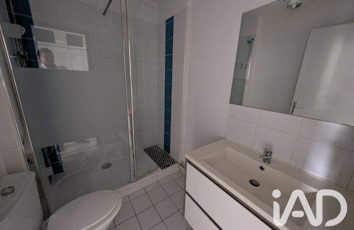 Location Appartement 2 pièces — photo 3