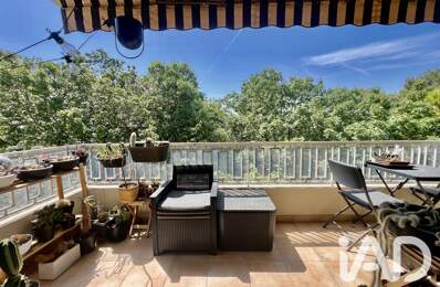 Vente Appartement 4 pièces — photo du bien