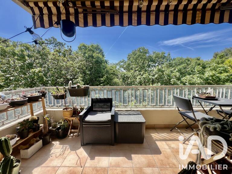 Vente Appartement 4 pièces — photo 1