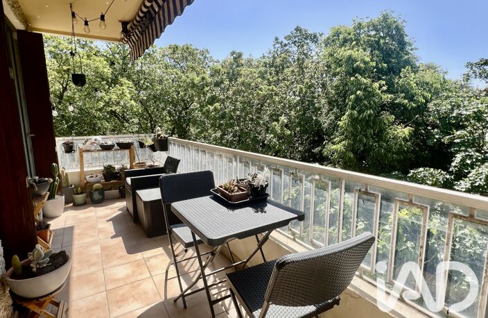 Vente Appartement 4 pièces — photo 2
