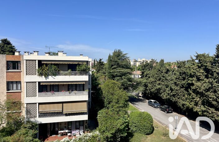Vente Appartement 4 pièces — photo 3