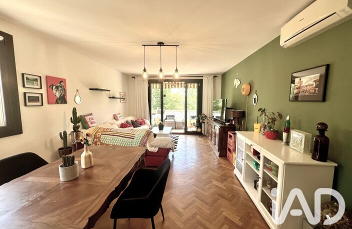 Vente Appartement 4 pièces — photo 4