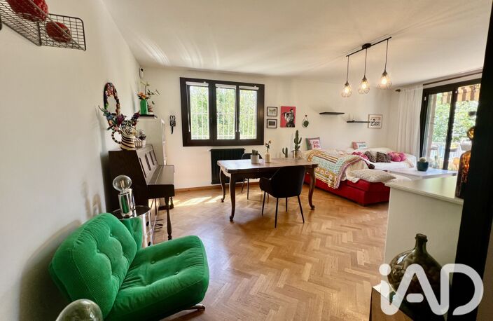 Vente Appartement 4 pièces — photo 5