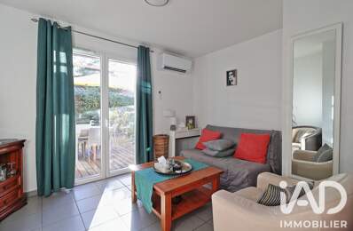 Vente Maison/villa 4 pièces — photo du bien