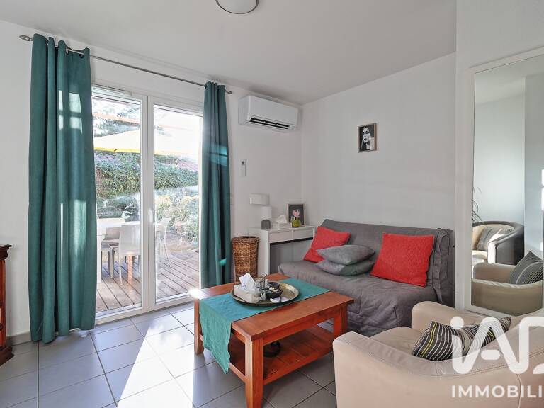 Vente Maison/villa 4 pièces — photo 1